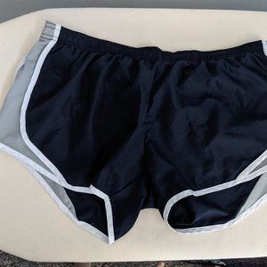 Soffe Dri Fit Athletic Shorts